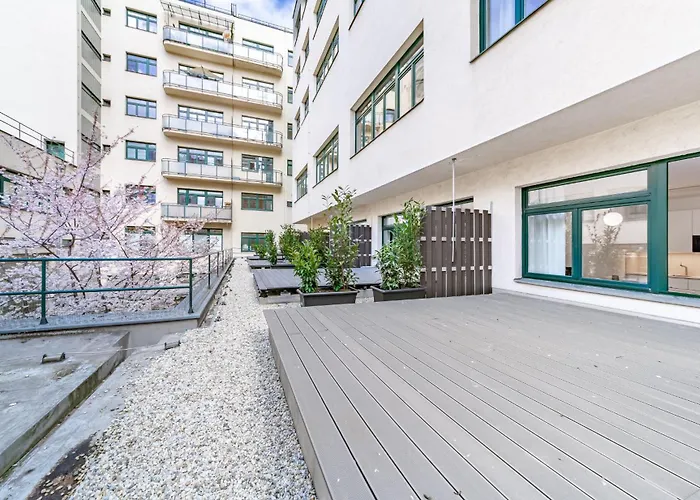 Zorya Sunrise Apartment