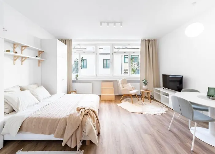 Zorya Sunrise Apartment