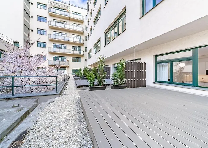 Zorya Sunrise Apartment