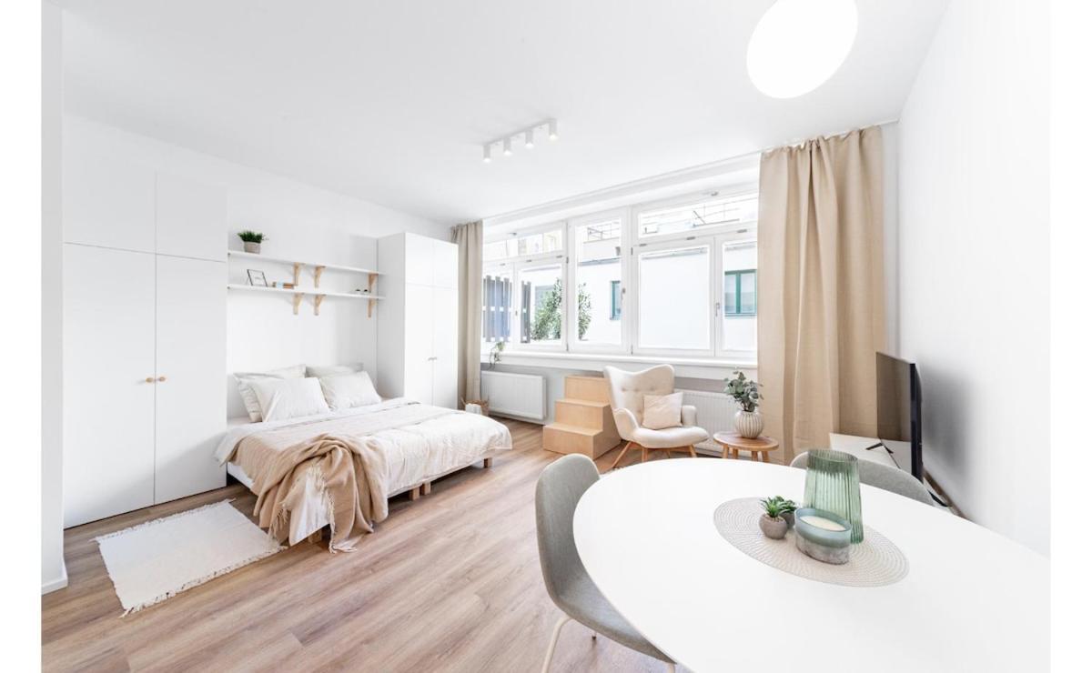 Apartment Zorya Sunrise