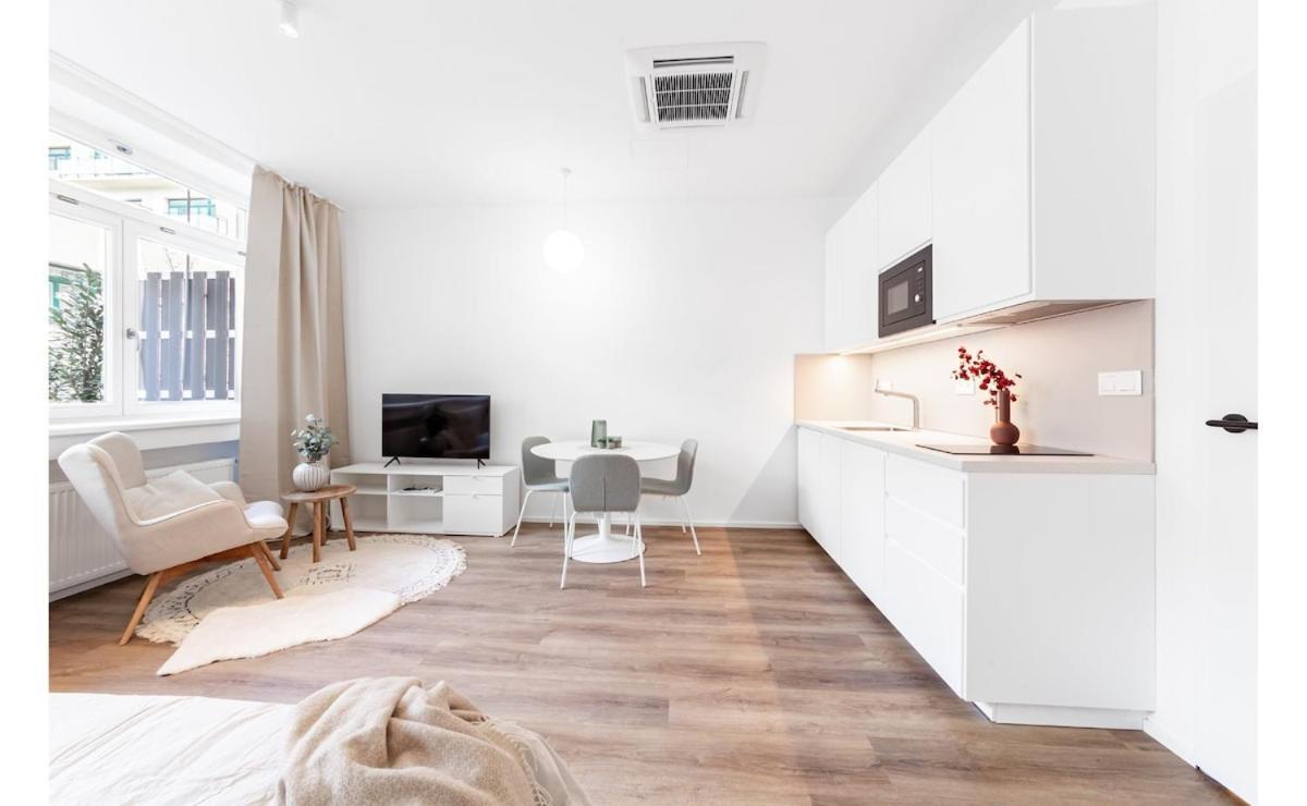 Zorya Sunrise Apartment