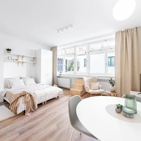 Zorya Sunrise Apartment Brno Exterior photo