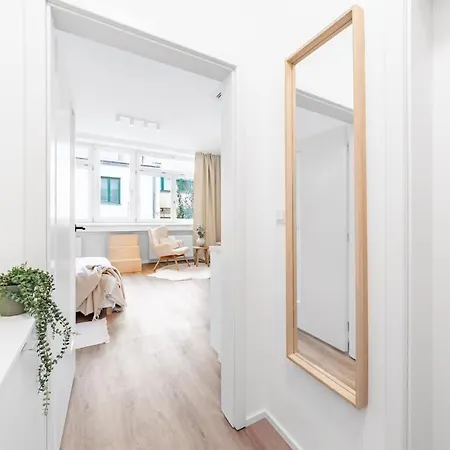 Zorya Sunrise Apartment Brno Exterior photo