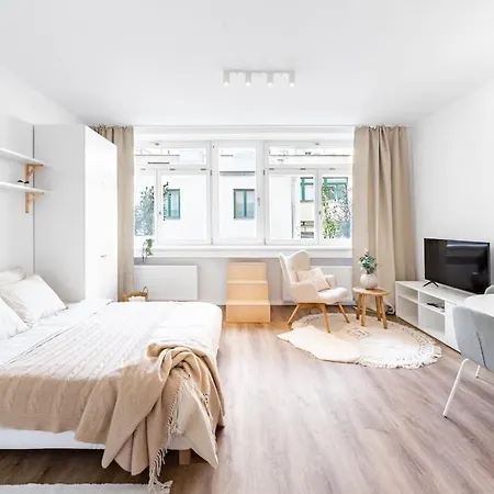 Zorya Sunrise Apartment Brno Exterior photo