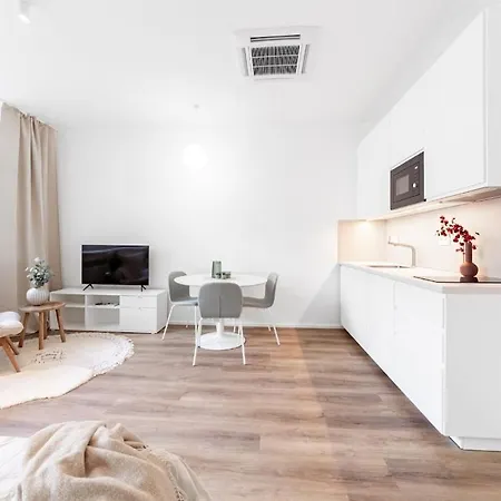 Zorya Sunrise Apartment Brno Exterior photo